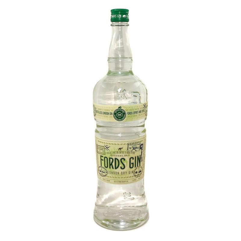 Ford's London Dry Gin