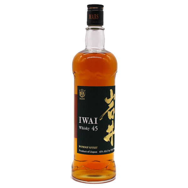IWAI 45 Whisky