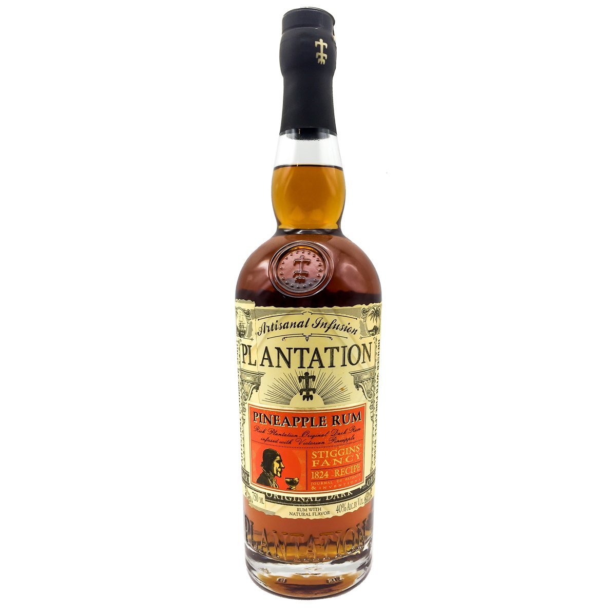 Stiggins' Fancy Pineapple Rum