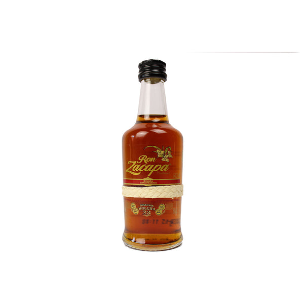 Ron Zacapa No. 23 Rum