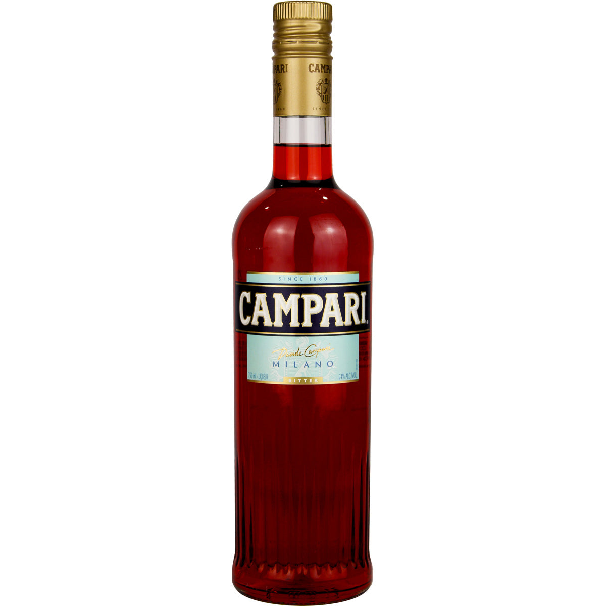 Campari Bitter Liqueur