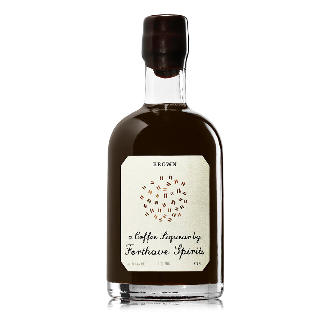 Forthave Brown Coffee Liqueur