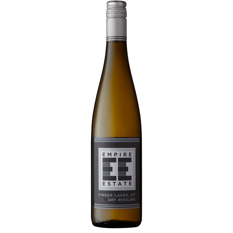 Empire Estate Dry Riesling 2019