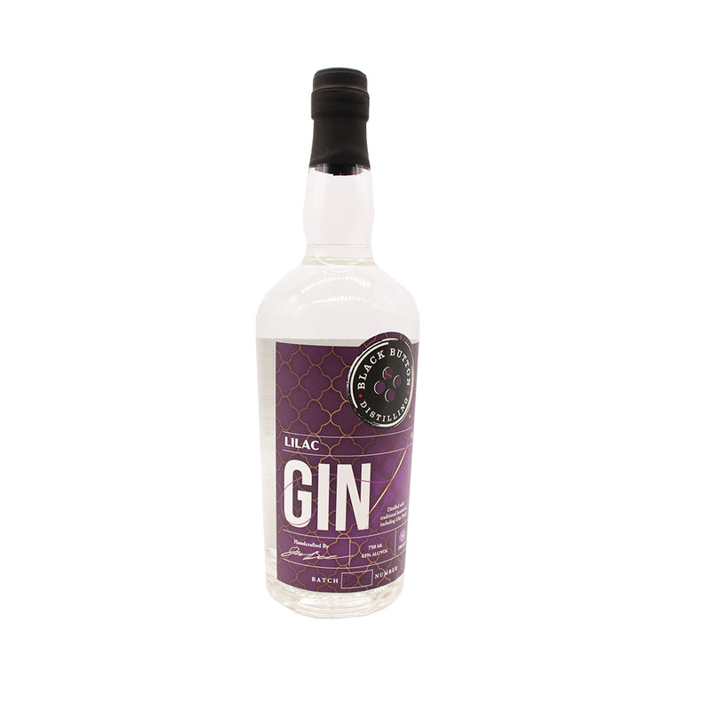 Limited Edition Lilac Gin