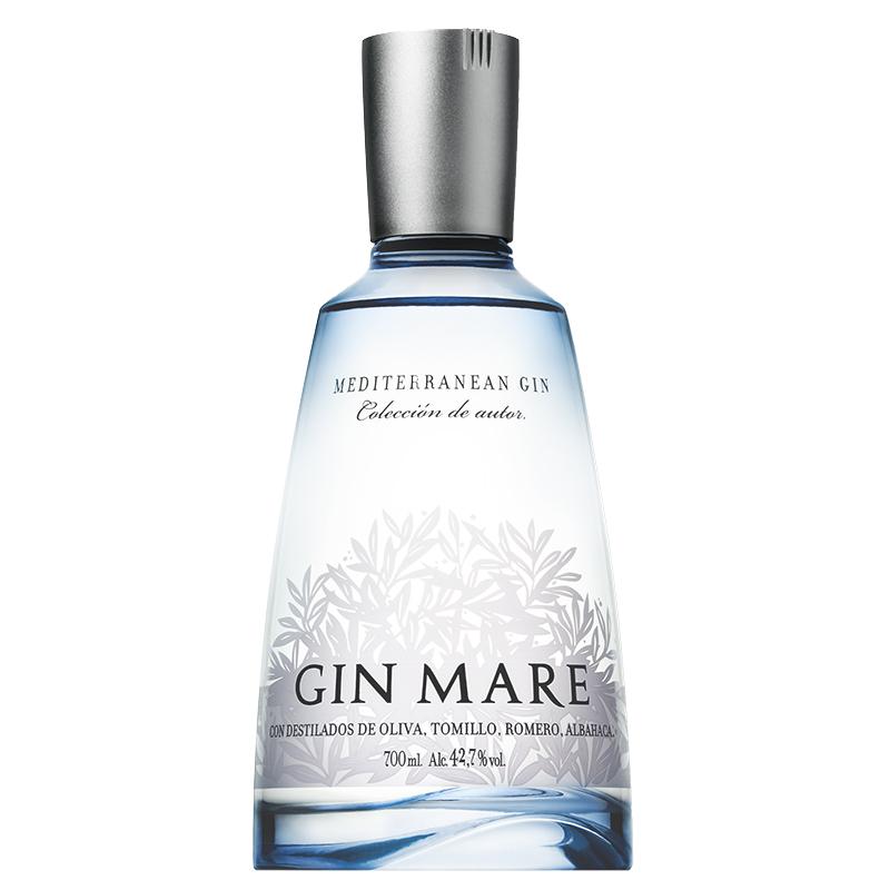 Gin Mare Mediterranean Gin