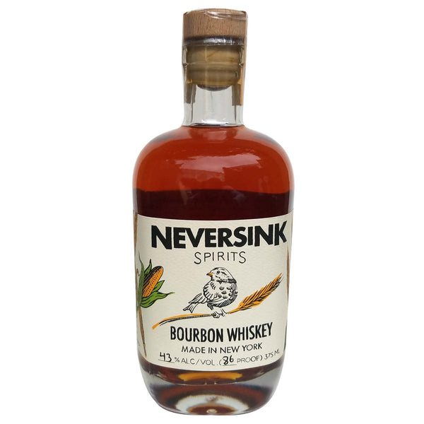 Bourbon Whiskey 375ml