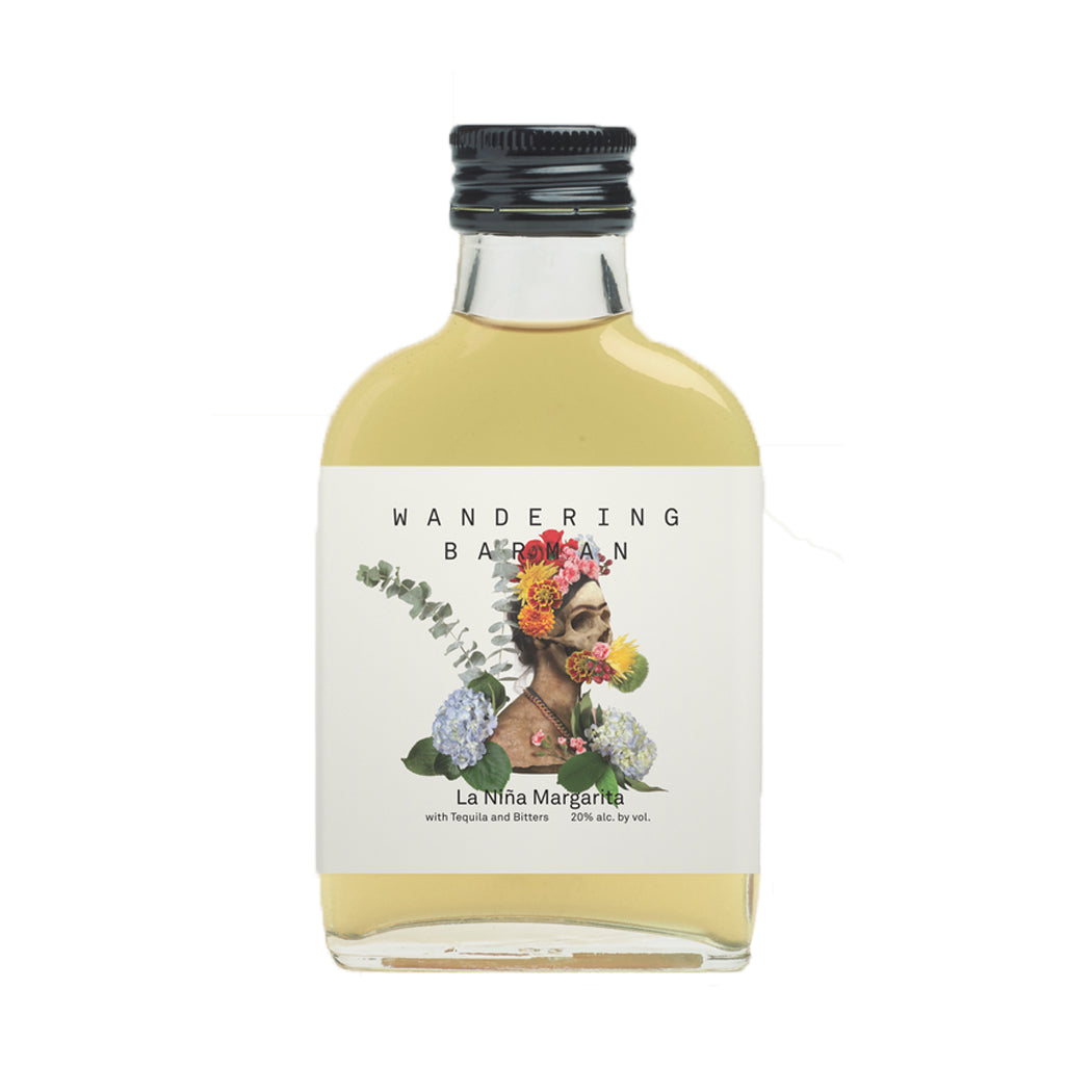 La Nina Margarita