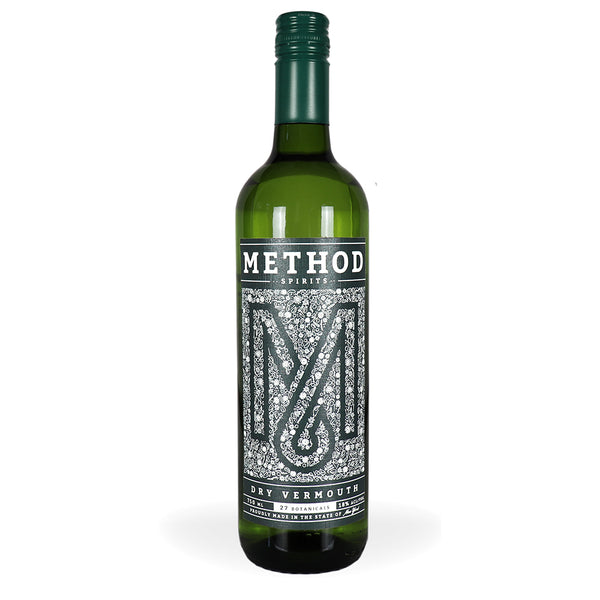 Method Spirits Dry Vermouth