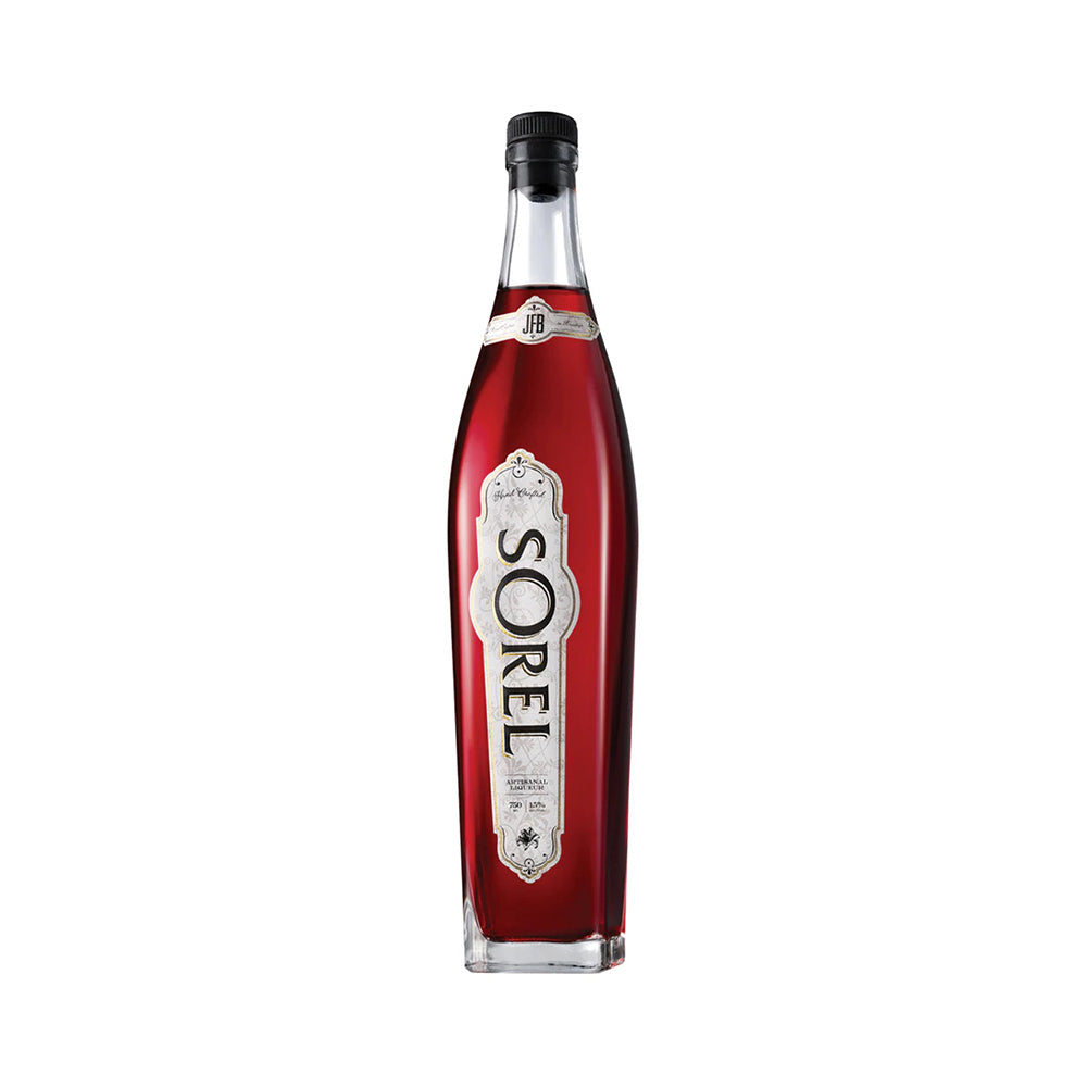 Sorel Hibiscus Liqueur