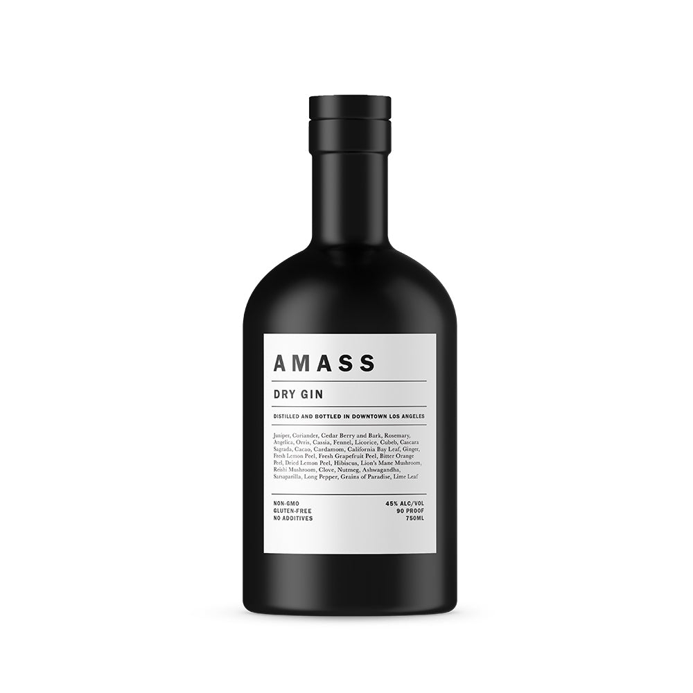 Amass Dry Gin