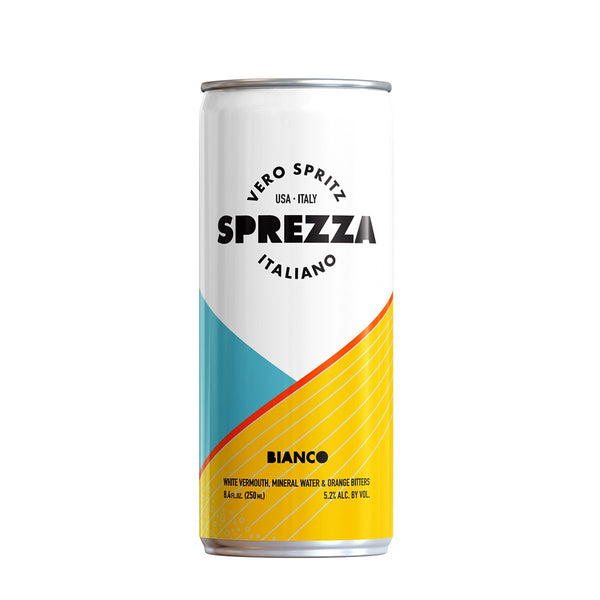 Vero Spritz Bianco
