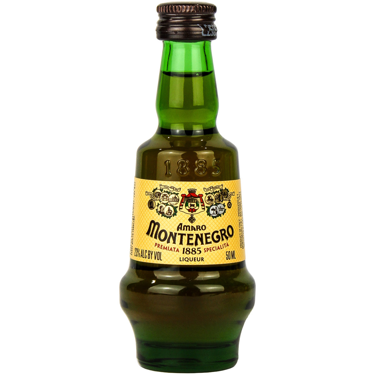 Amaro Montenegro