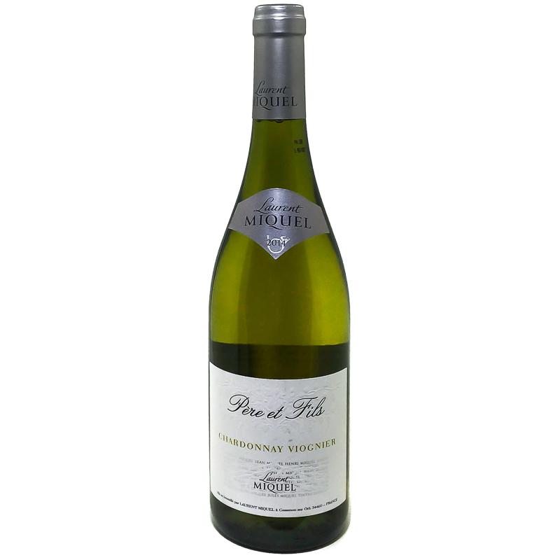 Laurent Miquel Chardonnay Viognier 2024