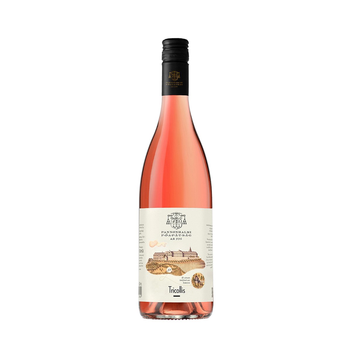 "Tricollis" Rose 2025