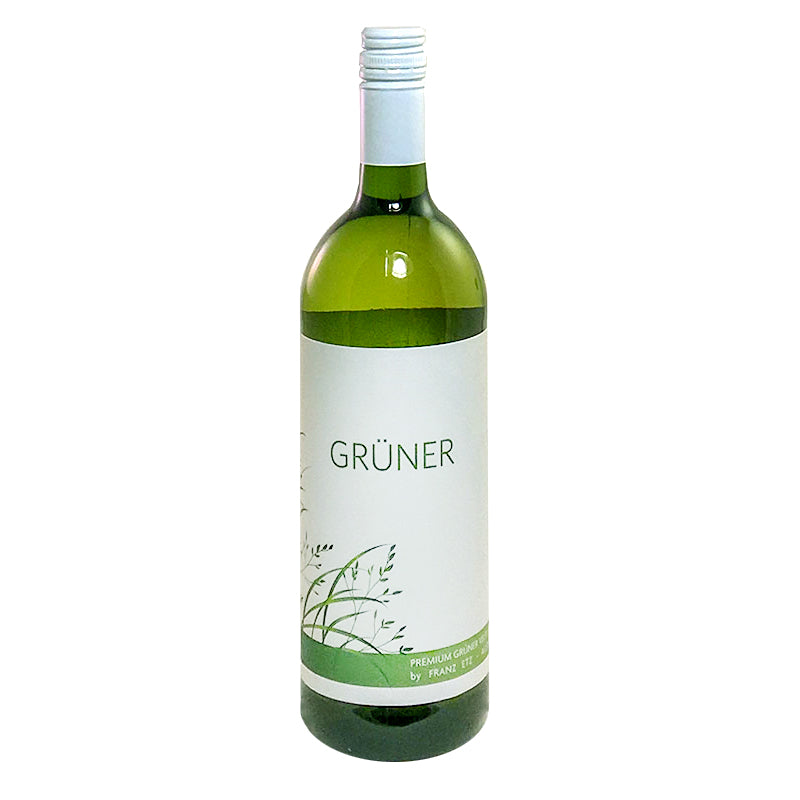 Etz Gruner Veltliner 2025