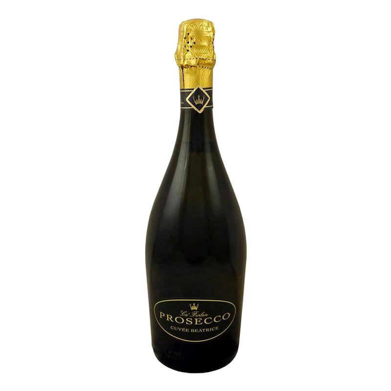 Shop Ca Furlan Cuvee Beatrice Prosecco From The Greene Grape