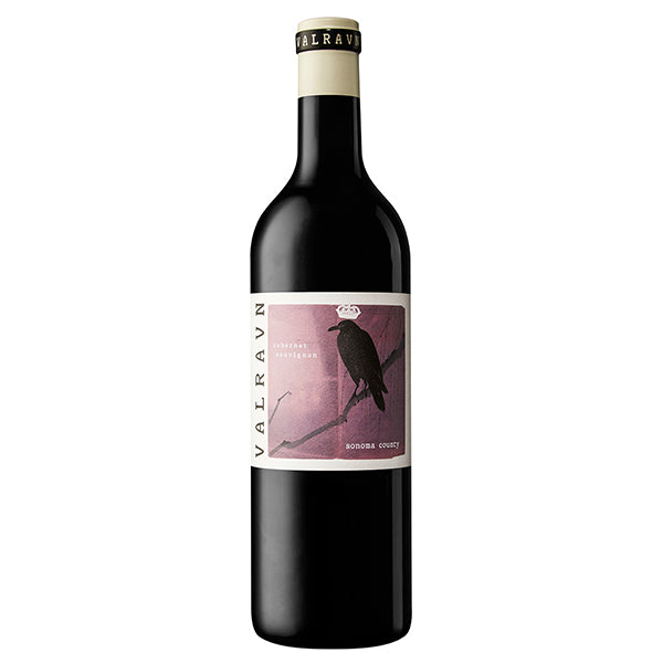 Valravn Cabernet Sauvignon 2022