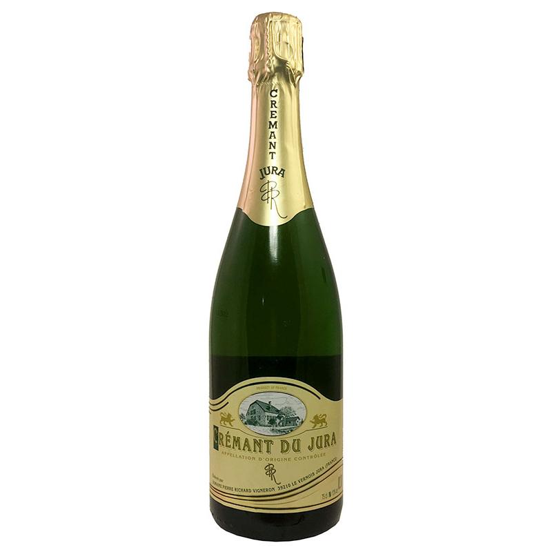 'Harmonie' Cremant du Jura NV