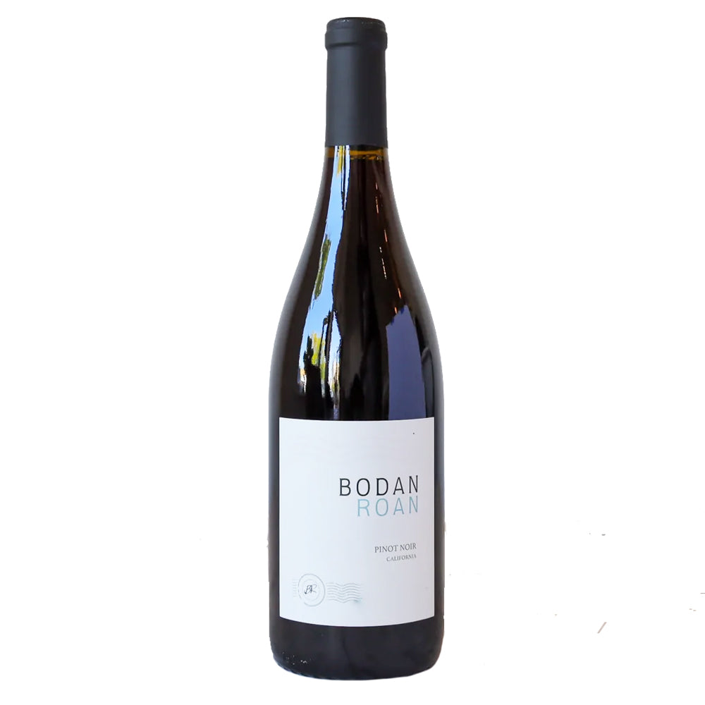 Bodan Roan Pinot Noir 2023