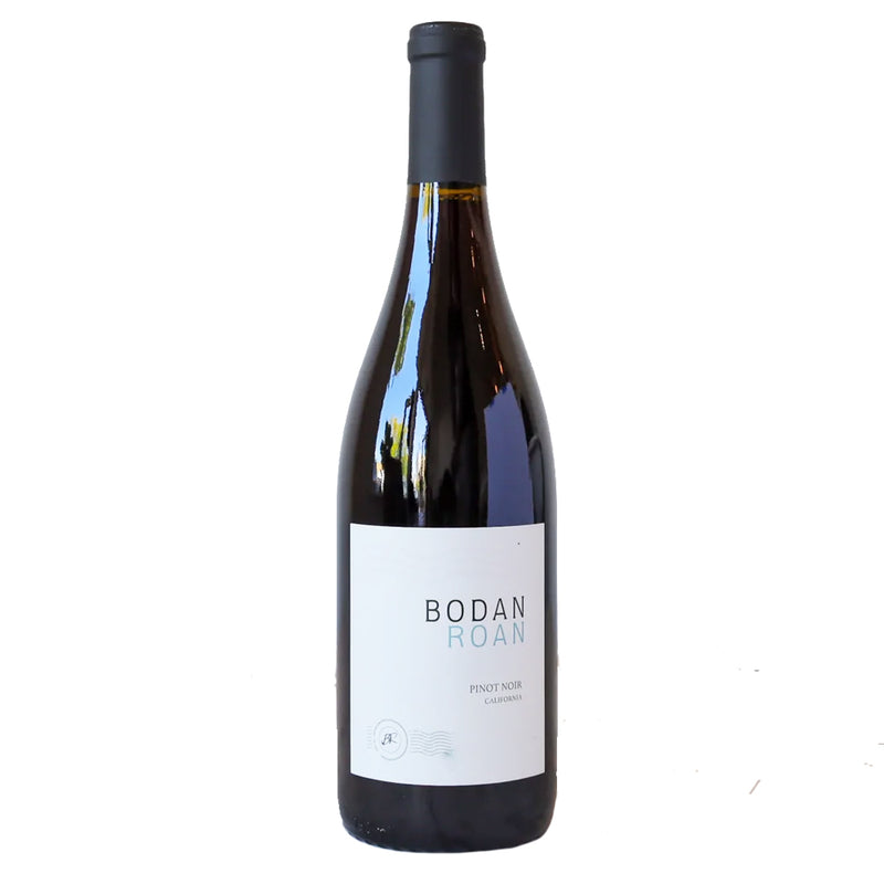 Bodan Roan Pinot Noir 2021