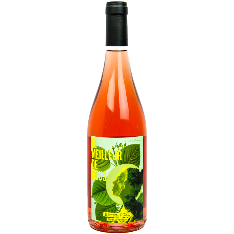 Meilleur de Nous "Meres" Rose 24