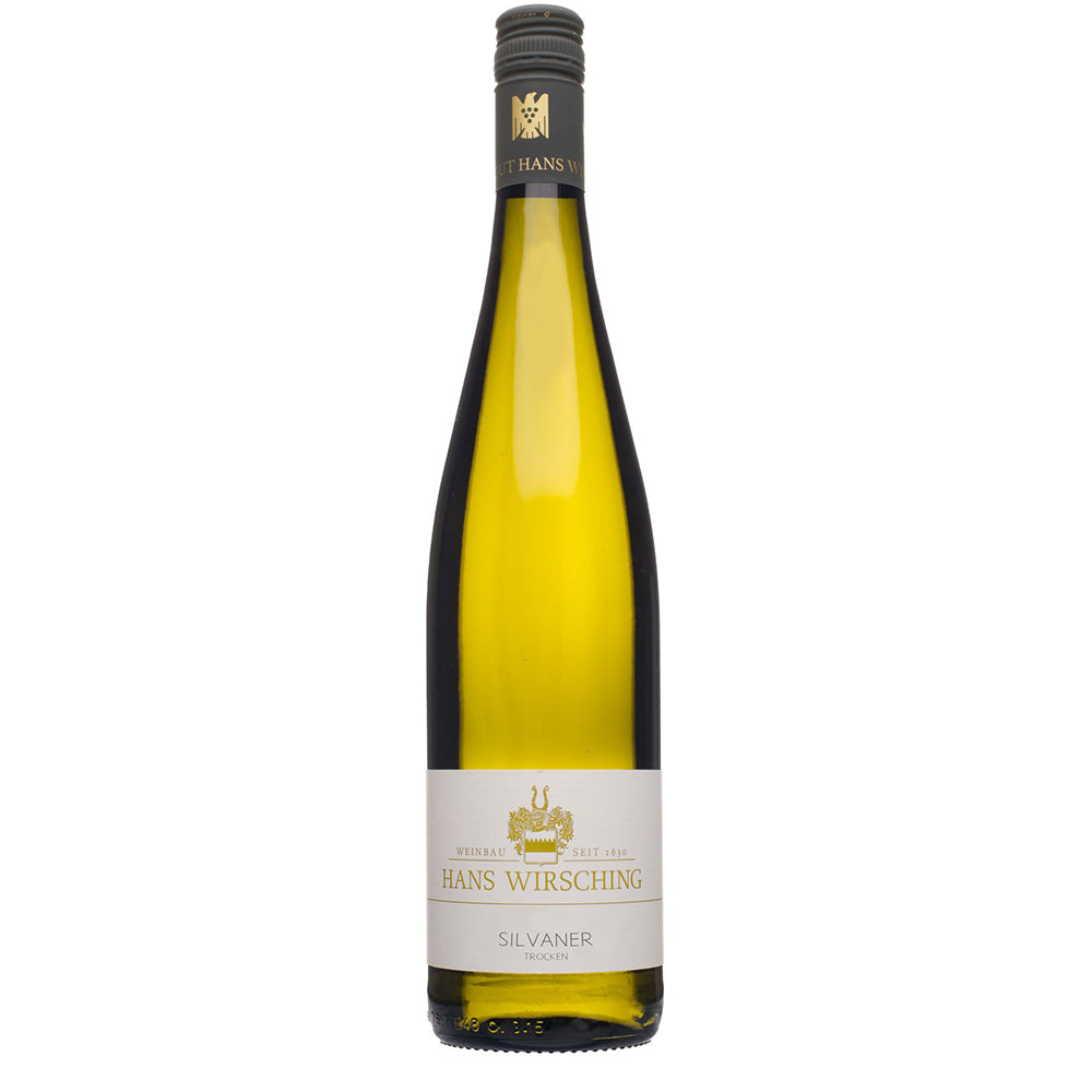 Hans Wirsching Estate Silvaner 2022