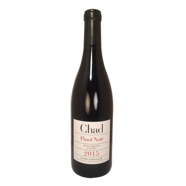 Chad Willamette Valley Pinot Noir 2021