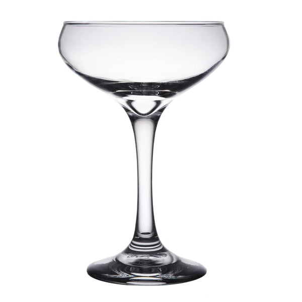 8 oz Cocktail Coupe Glass