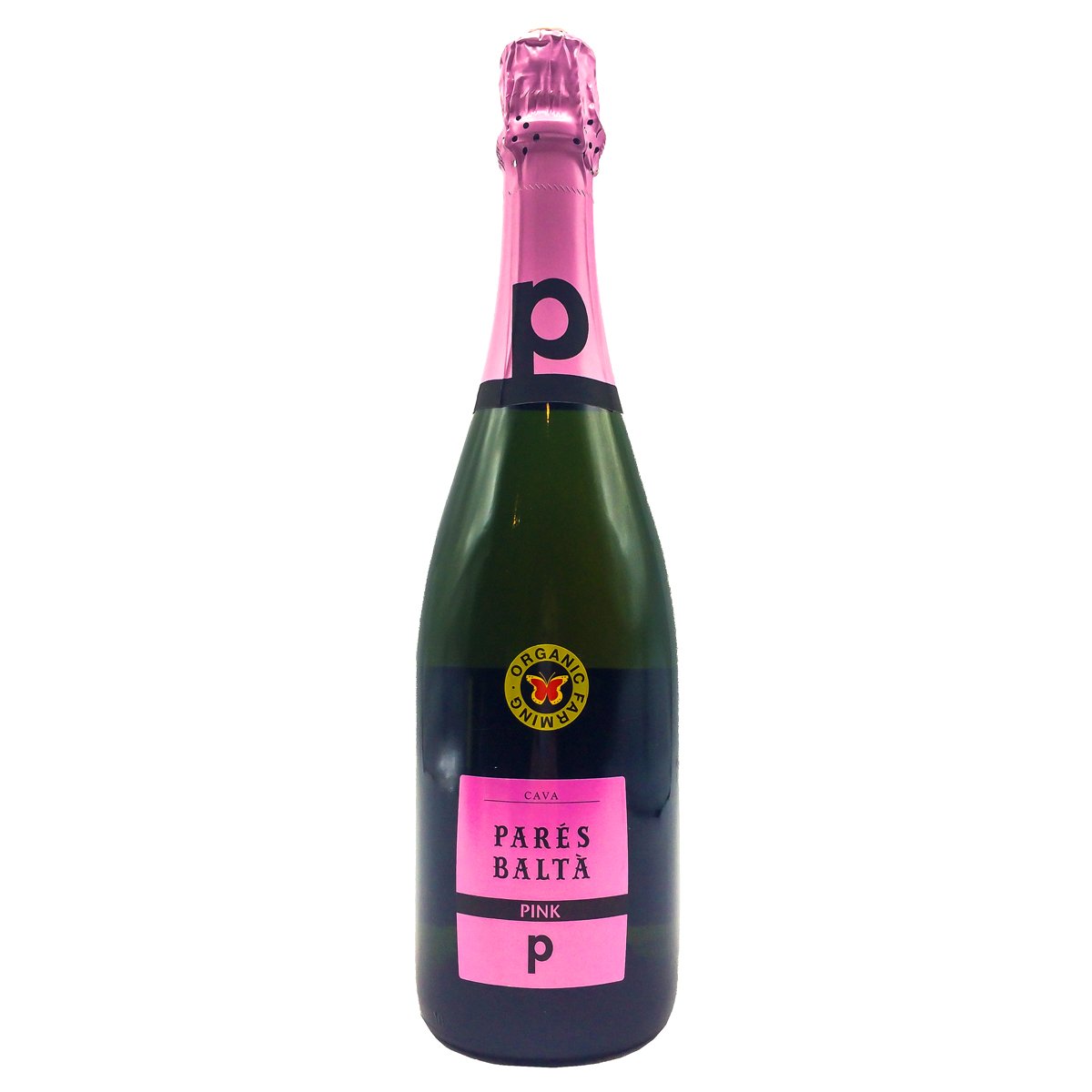 Cava Pink NV