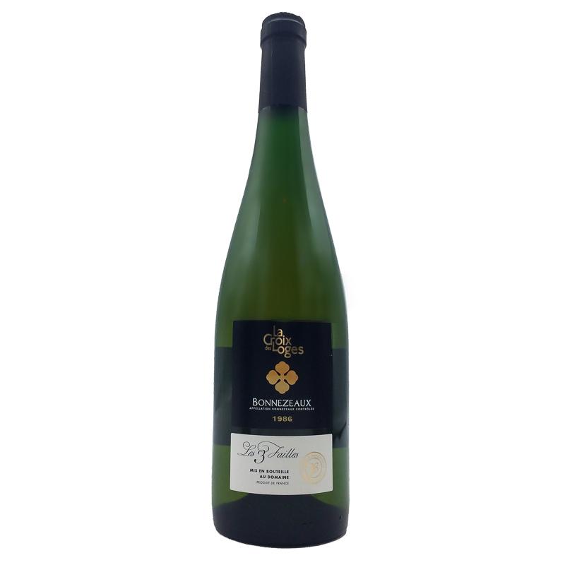 Bonnezeaux 1986