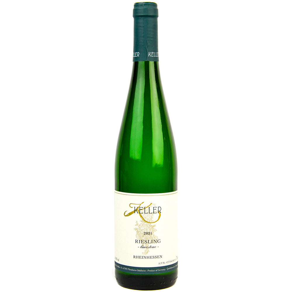 Keller 'Limestone' Riesling 2024