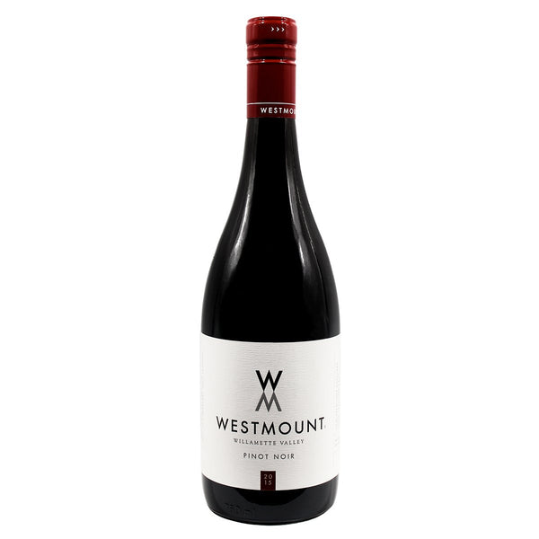 Westmount Willamette Valley Pinot Noir 2021