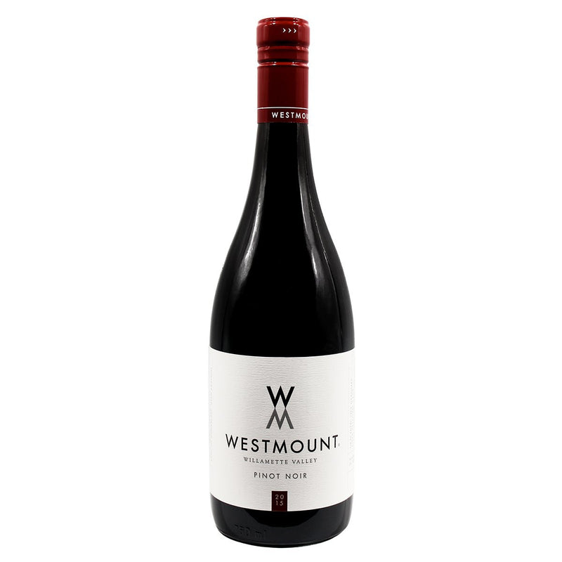 Westmount Willamette Valley Pinot Noir 2021