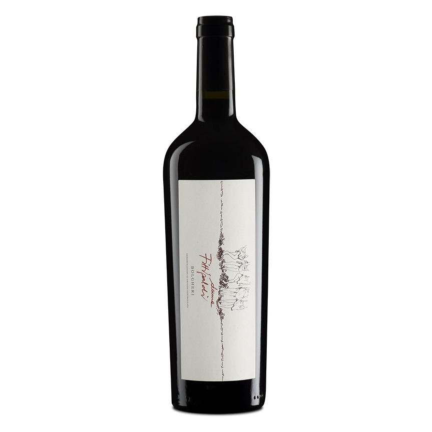 Fittipaldi Bolgheri Rosso 2021