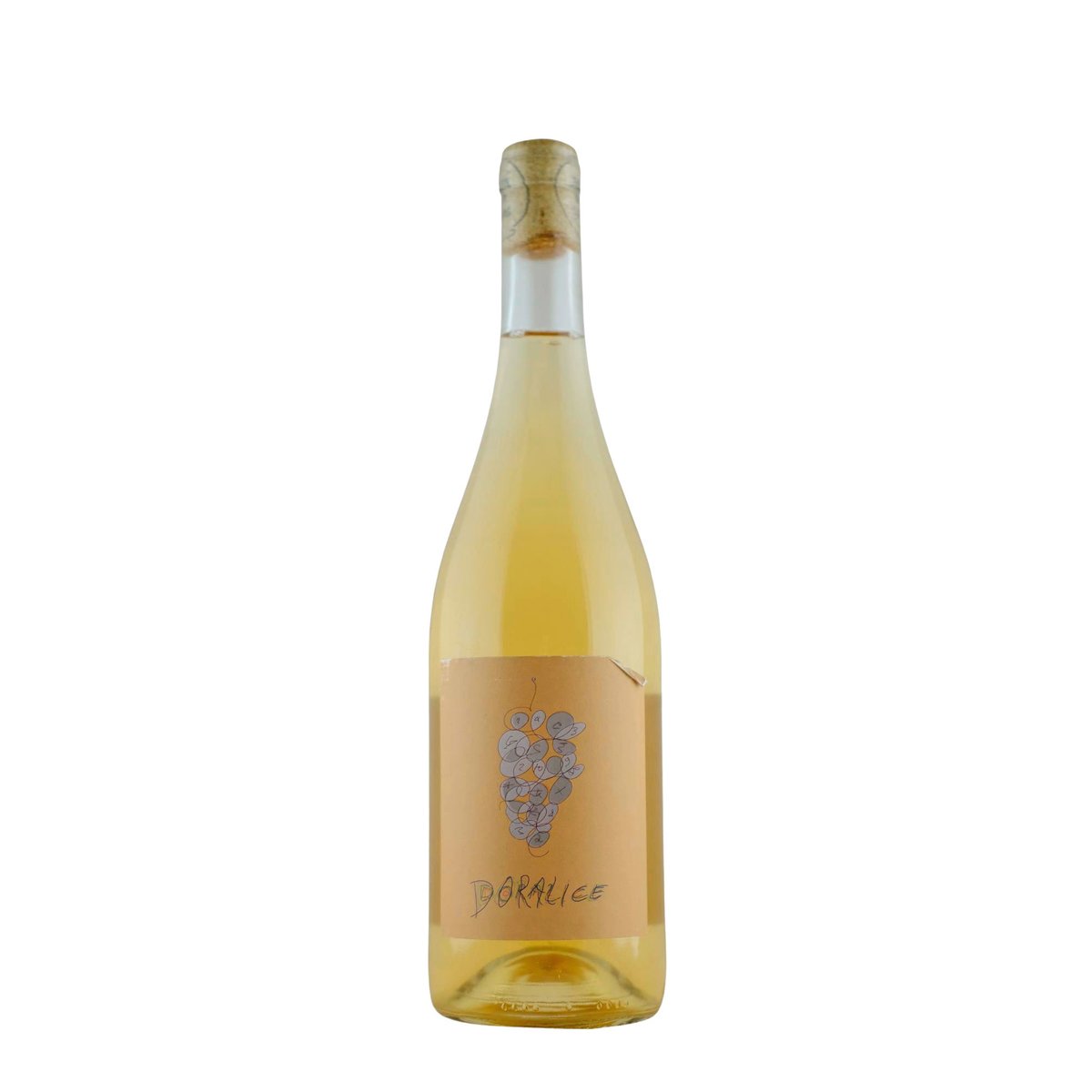 'Doralice' Vinho Branco 2025