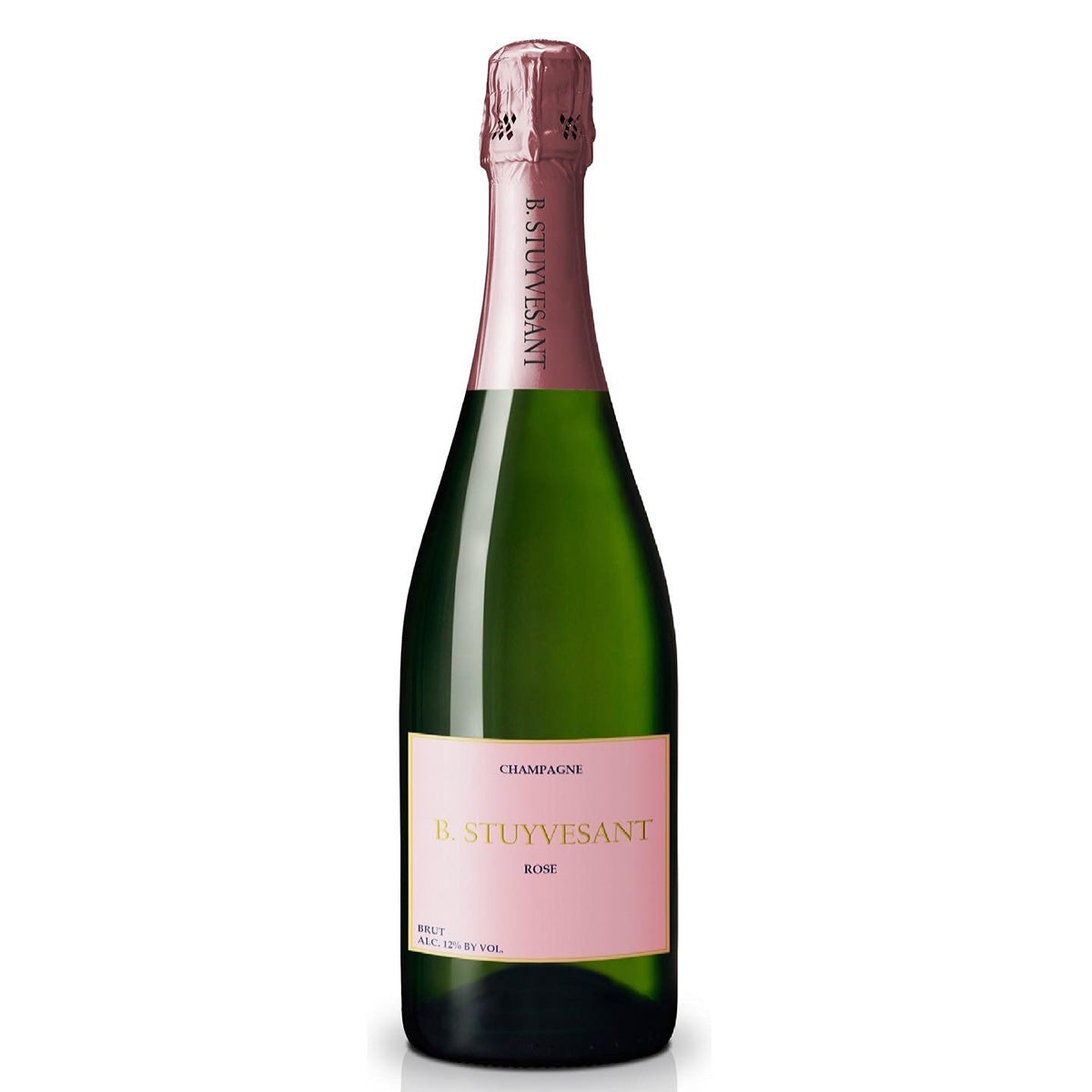 B. Stuyvesant Brut Rose NV