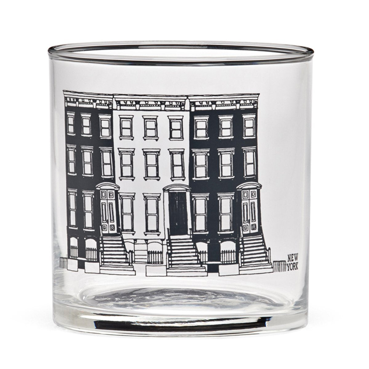 Claudia Pearson NY Glass