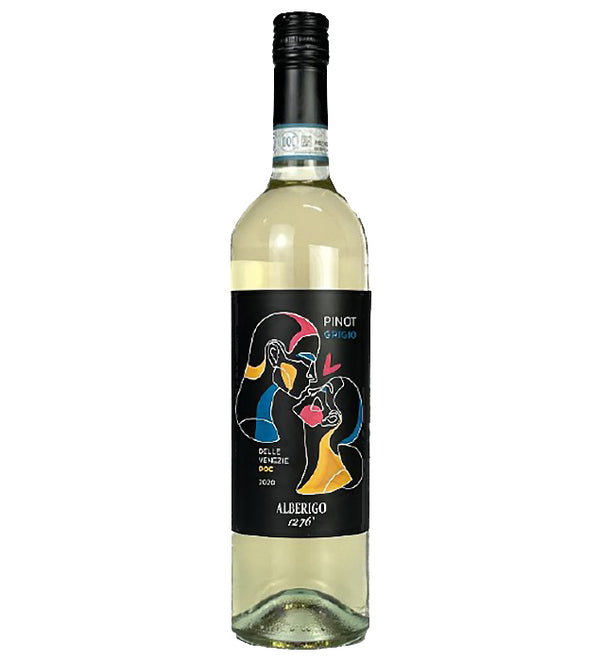 Alberigo Pinot Grigio 2023