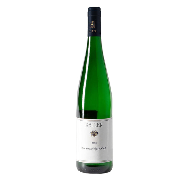 Keller "Vom Muscheligen Kalk" 2024