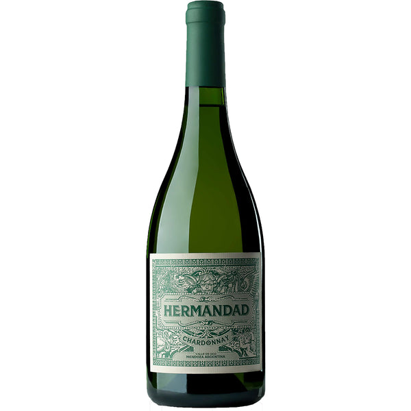 Hermandad Chardonnay 2019