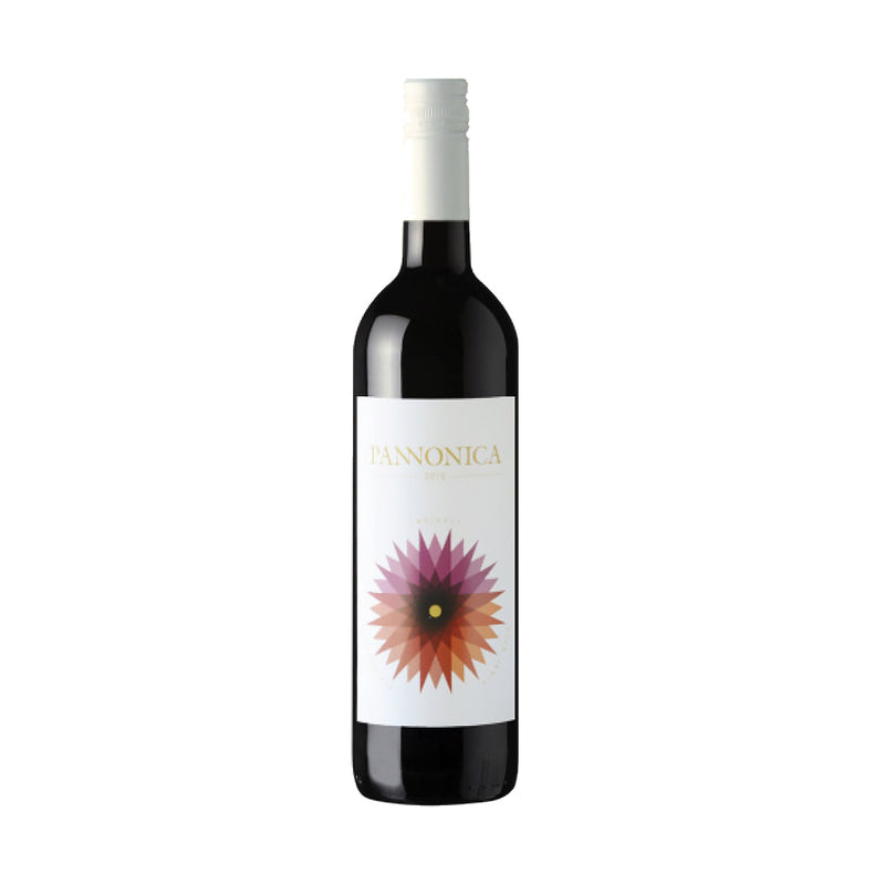 Pannonica Red Blend 2020