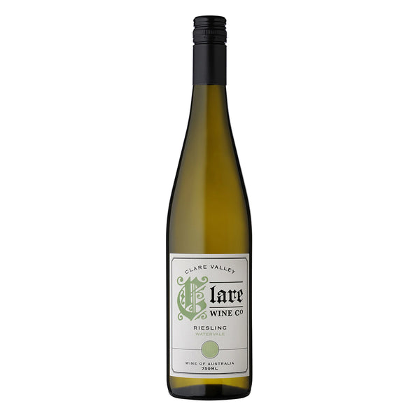 Clare Wine Co. Watervale Riesling 2020