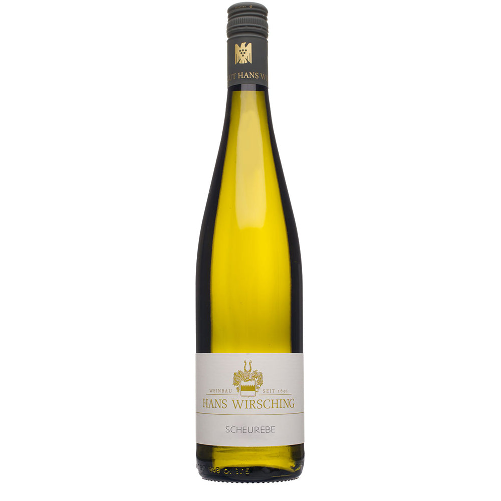 Estate Scheurebe 2022