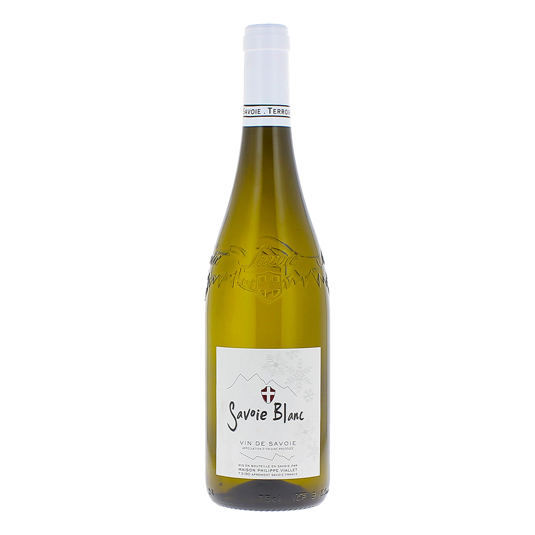Savoie Blanc 2025