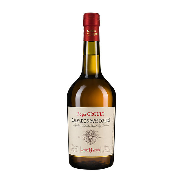 8 Year Old Reserve Calvados Pays d'Auge